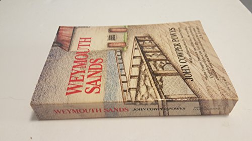9780060911645: Weymouth Sands (Harper Colophon Books, Cn 1164)