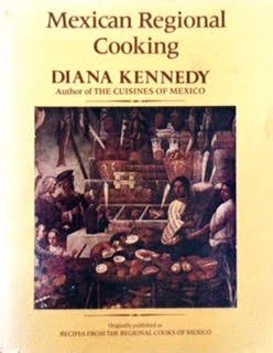 Imagen de archivo de Mexican Regional Cooking (Harper colophon books) a la venta por Ergodebooks
