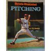 9780060911676: Sports Illustrated Pitching