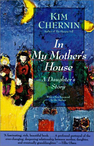 In My Mother's House : A Daughter's Story