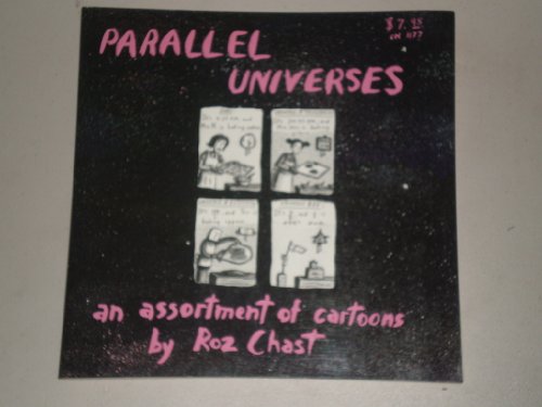 Stock image for Parallel Universes for sale by OwlsBooks