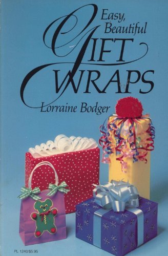 Beispielbild fr Gift Wraps zum Verkauf von Wonder Book