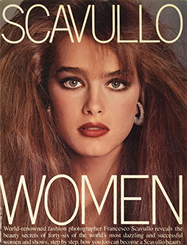 Stock image for Scavullo Women for sale by michael diesman