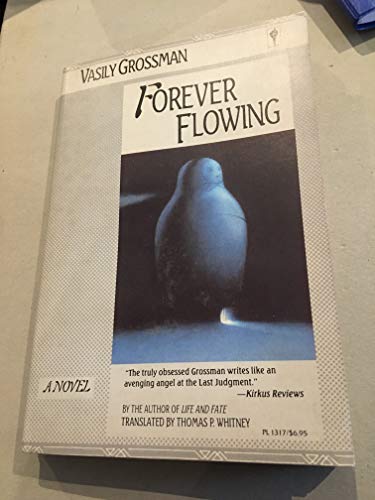 9780060913175: Forever Flowing