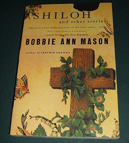 Beispielbild fr Shiloh and Other Stories zum Verkauf von Better World Books