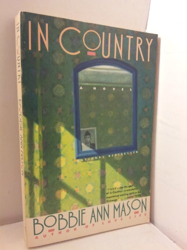 Stock image for In Country: A Novel for sale by a2zbooks