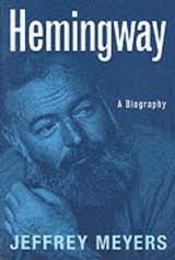 Beispielbild fr Hemingway: A Biography (Perennial Library) zum Verkauf von Wonder Book