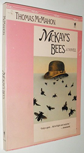 Beispielbild fr McKay's Bees zum Verkauf von Wonder Book