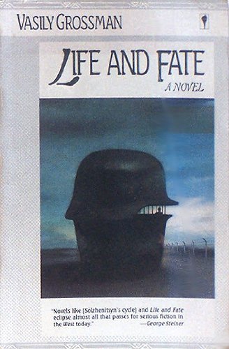 9780060913847: Life and Fate: Vasily Grossman