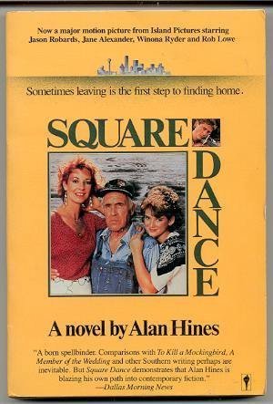 Imagen de archivo de Square Dance a la venta por Granada Bookstore,            IOBA