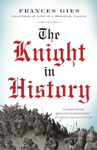 Stock image for The Knight in History. for sale by Sara Armstrong - Books