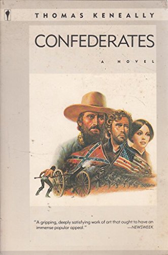 Beispielbild fr Confederates zum Verkauf von Wonder Book