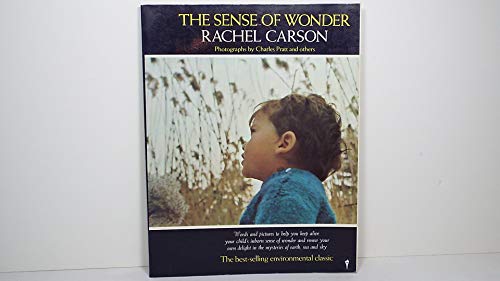 Stock image for The Sense of Wonder for sale by ThriftBooks-Atlanta