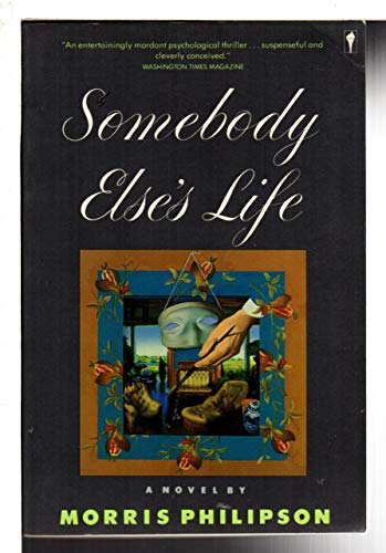 Beispielbild fr Somebody Else's Life zum Verkauf von Wonder Book