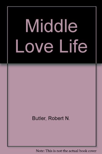 9780060914707: Midlife Love Life