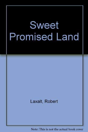 9780060914769: Sweet Promised Land
