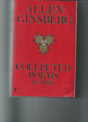 Imagen de archivo de Collected Poems 1947-1980 a la venta por ZBK Books