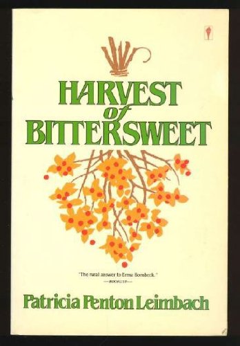 9780060914967: Harvest of Bittersweet