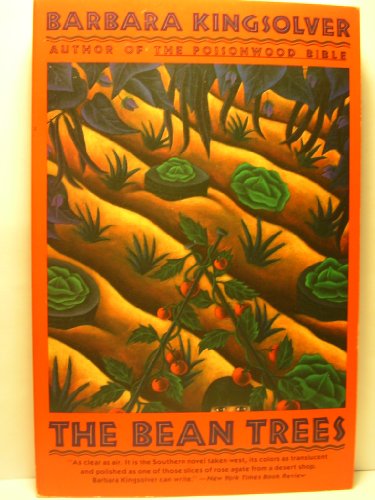 Beispielbild fr The Bean Trees zum Verkauf von Your Online Bookstore