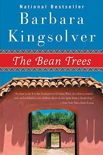 Imagen de archivo de The Bean Trees a la venta por Gulf Coast Books