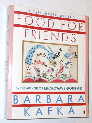 Stock image for Food for Friends for sale by Wonder Book