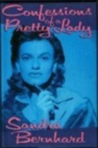 Beispielbild fr Confessions of a Pretty Lady zum Verkauf von Wonder Book