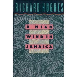 Stock image for A High Wind in Jamaica for sale by HPB-Diamond