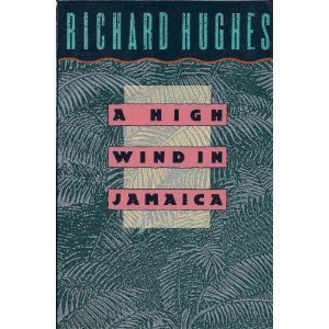 Stock image for A High Wind in Jamaica for sale by Better World Books: West
