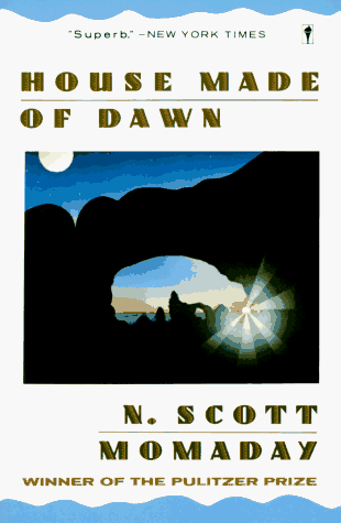 Stock image for House Made of Dawn (Perennial Library) for sale by A Team Books