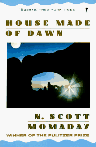 9780060916336: House Made of Dawn (Perennial Library)