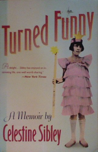 Imagen de archivo de Turned Funny : A Memoir a la venta por Better World Books