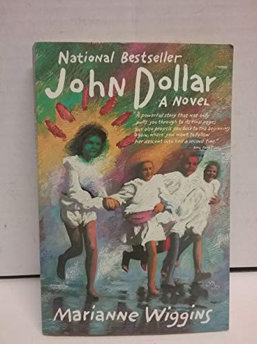 Beispielbild fr John Dollar: A Novel zum Verkauf von Wonder Book