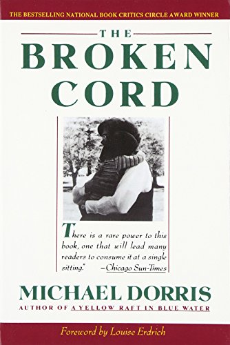 9780060916824: Broken Cord