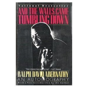 Stock image for And the Walls Came Tumbling Down: An Autobiography for sale by BooksRun