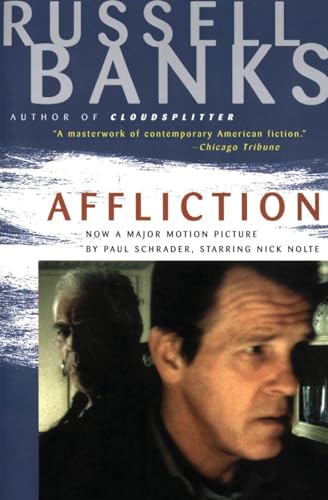 9780060920074: Affliction