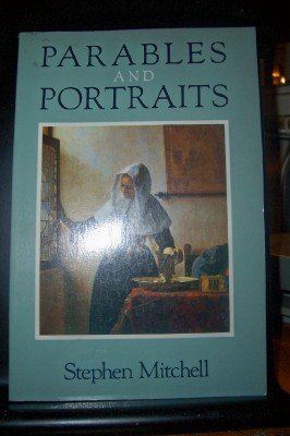 Beispielbild fr Parables and Portraits zum Verkauf von Better World Books