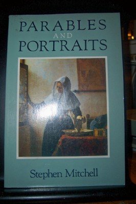 Stock image for Parables and Portraits for sale by HPB-Emerald