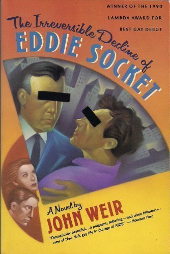 Imagen de archivo de The Irreversible Decline of Eddie Socket a la venta por Better World Books