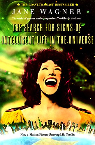 9780060920715: Search for Signs of Intelligent Life in the Universe, The