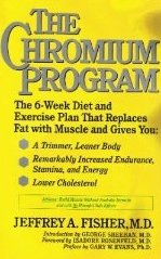 Stock image for The Chromium Program for sale by More Than Words