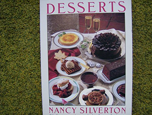 9780060920913: Desserts