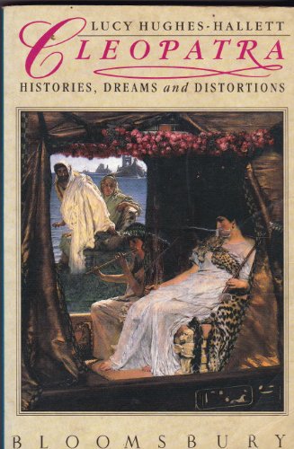 Beispielbild fr Cleopatra: Histories, Dreams and Distortions zum Verkauf von Wonder Book
