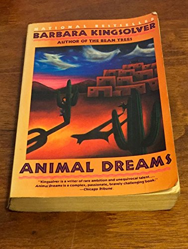 Beispielbild fr Animal Dreams zum Verkauf von Wonder Book