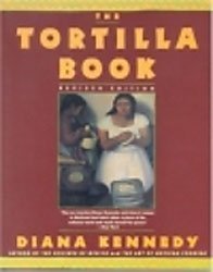 Imagen de archivo de The Tortilla Book a la venta por ThriftBooks-Atlanta