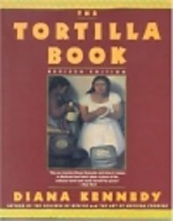 9780060921248: The Tortilla Book