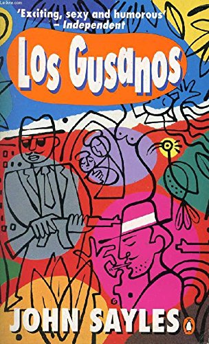 Beispielbild fr Los Gusanos: A Novel zum Verkauf von Wonder Book