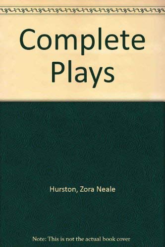 9780060921699: Complete Plays