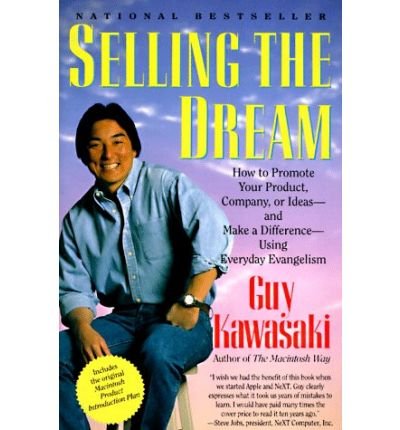9780060922122: Selling the Dream: Sales as Evangelism