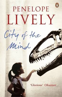 Beispielbild fr City of the Mind: A Novel zum Verkauf von Wonder Book