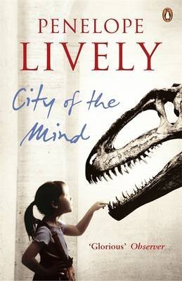 9780060922160: City of the Mind: A Novel